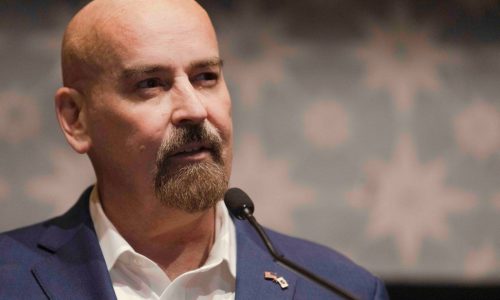 MassGOP endorses John Deaton for U.S. Senate