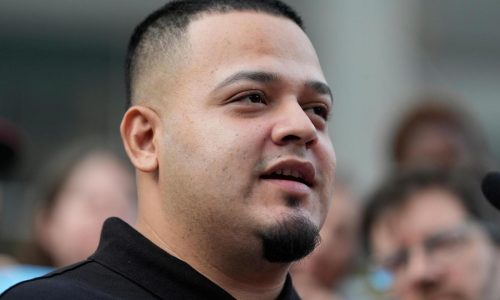 After mistaken deportation, Abrego Garcia fights smuggling charges. Here’s what to know