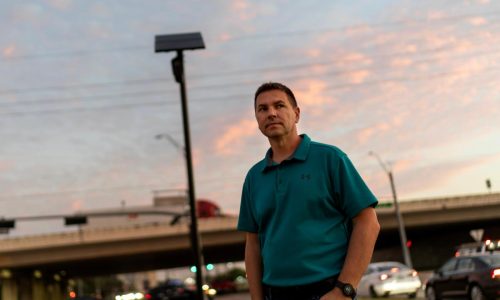 Border Patrol is monitoring US drivers and detaining those with ‘suspicious’ travel patterns