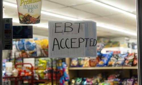 Gov. Healey urges Trump administration to release SNAP funding ‘as soon as possible’ following court ruling