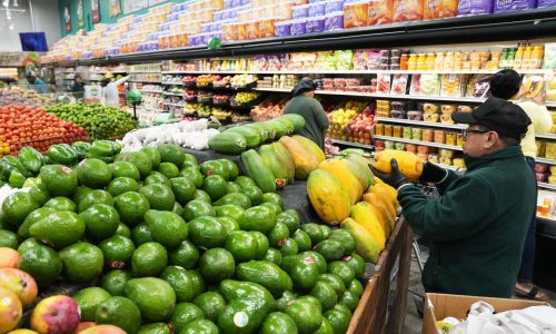 EEUU elimina aranceles sobre carne de res, café y frutas debido a presión en precios al consumidor