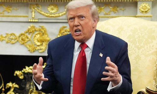 No hay pruebas de que cada ataque a botes con supuestas drogas salve 25.000 vidas, como dice Trump