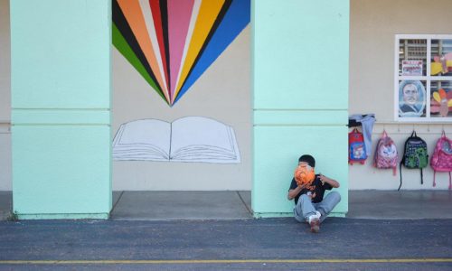 La matrícula de estudiantes inmigrantes disminuye en escuelas de EEUU