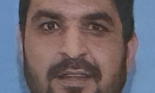 Hubo alertas sobre comportamiento errático de sospechoso del ataque contra Guardia Nacional