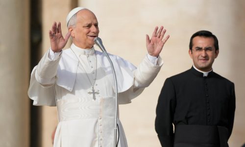 El papa León XIV respalda a los obispos de EEUU en su condena a la política migratoria de Trump