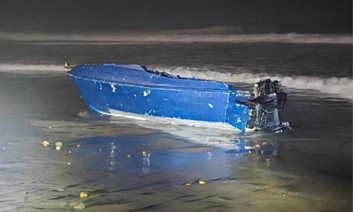 California: Acusan formalmente a un hombre por naufragio de barco de migrantes que dejó 4 muertos