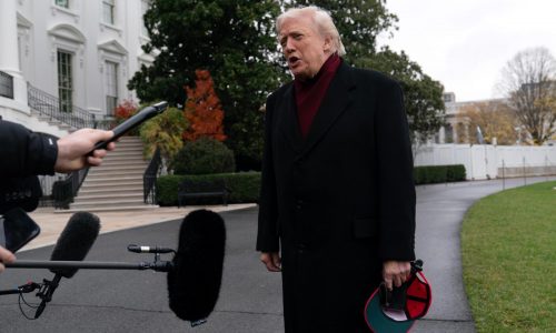 Un plan de la Casa Blanca propone ampliar los subsidios de Obamacare