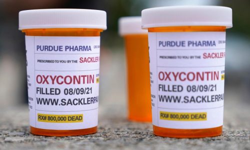 Juez aprueba plan de Purdue Pharma, fabricante del OxyContin, tras crisis de opioides en EEUU