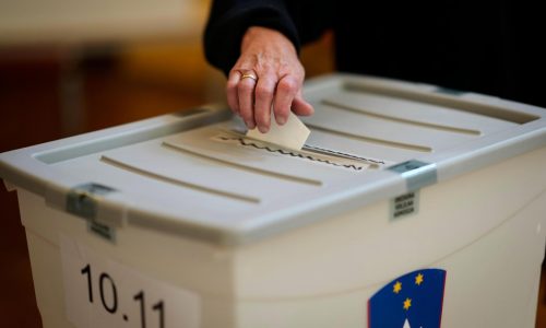 Referéndum en Eslovenia sobre muerte asistida para pacientes terminales