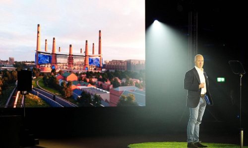 Proyecto de estadio en Birmingham es como ‘Bienvenidos a Wrexham’ a gran escala