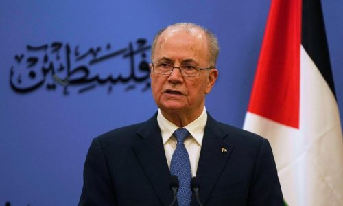 Inician conversaciones en Bruselas sobre reconstrucción de Gaza