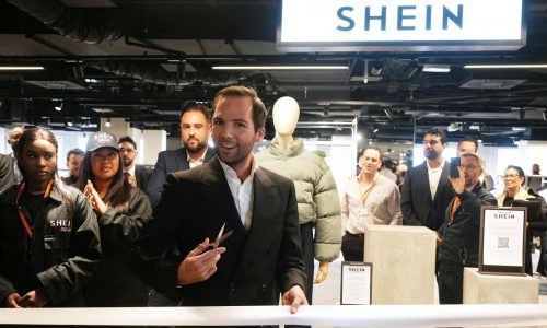 Shein enfrenta escrutinio de la Unión Europea por seguridad infantil y productos ilegales