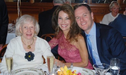 Andreas Huber: Everything About Susan Huber’s Son