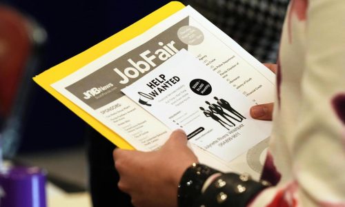 ‘No hire’ job market leaves unemployed in limbo as threats to economy multiply