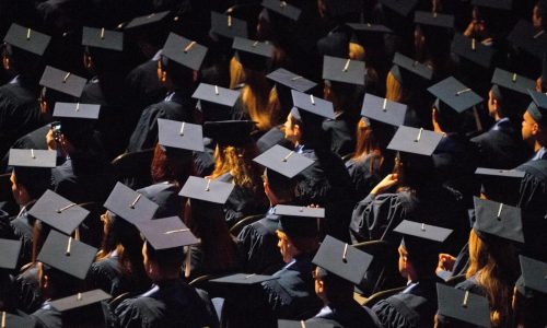 Foreign enrollment at US colleges holds steady, for now, despite Trump’s visa crackdown