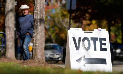 Takeaways from the 2025 general election, in charts