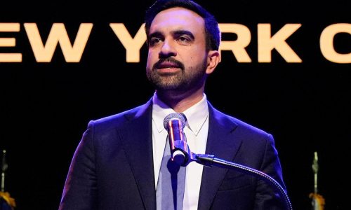 ‘Beacon of hope’: Ugandans find inspiration in Mamdani’s win and ask if they can do the same