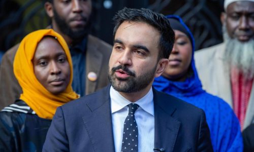 New York’s Jewish community divided, anxious as city faces potential first Muslim mayor