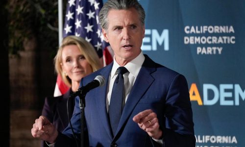 Why California voters approved a redistricting ballot measure, according to the AP Voter Poll