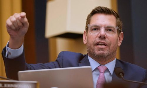 Democratic congressman’s lawsuit claims Trump housing official abused post to target Trump critics