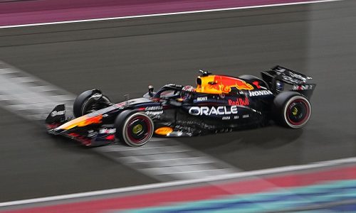 Verstappen gana el GP de Qatar y el campeonato de la F1 se definirá en la última carrera en Abu Dabi