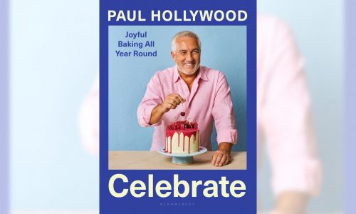 Hot new baking cookbooks will keep us riding a sugar high through the holidays