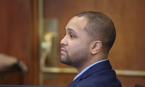 Roxbury man stands trial for 2nd-degree murder of teen dragged by car in 2018