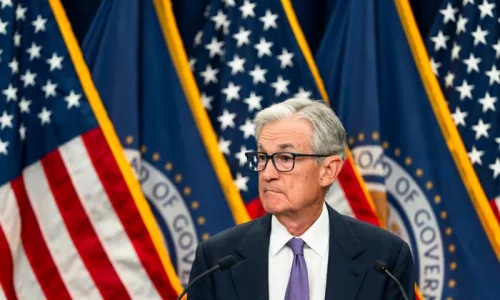 Fed Split Over December Rate Cuts, Raising Economic Uncertainty