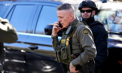 Federal Immigration Enforcement in Raleigh to Begin on Tuesday: Mayor