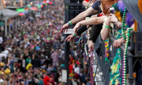 Multicultural New Orleans awaits arrival of immigration crackdown