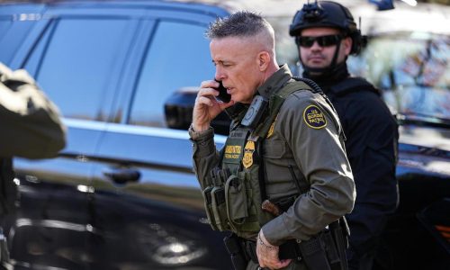 Mayor says federal immigration agents will expand enforcement action in North Carolina to Raleigh