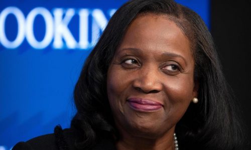 Fed’s Cook blasts mortgage fraud allegations against her as ‘baseless’ in letter to DoJ