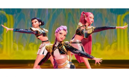 ‘KPop Demon Hunters’ is officially eligible for the Oscars