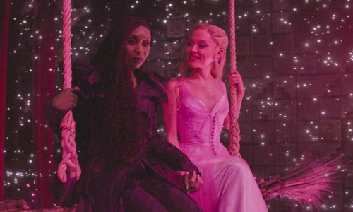 Movie Review: Sorry, my pretty, ‘Wicked: For Good’ doesn’t delight