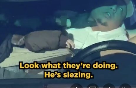 Fitchburg, Department of Homeland Security duke it out over viral ICE arrest