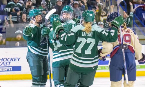 Boston Fleet open the 2025-26 season with 2-0 victory in Lowell