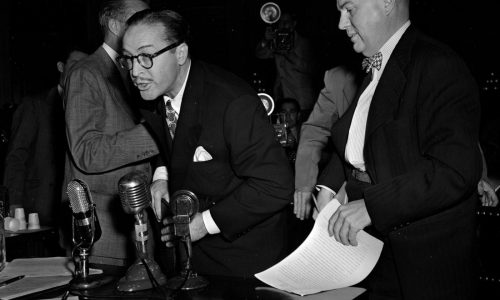 Critics warn Florida’s new teaching standards rehabilitate aspects of the anti-communist Red Scare