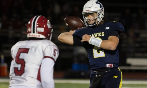 High school Pickorama: Predicting top state semifinal football clashes