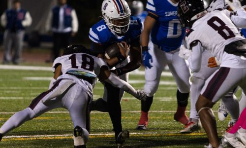 High school roundup/scores: Westboro ousts Shrewsbury in double-overtime thriller