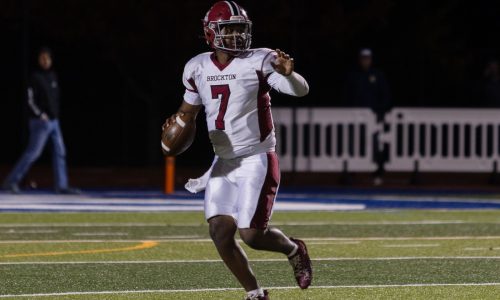 High school roundup: Kevin Ozulumba fuels Ashland past Danvers