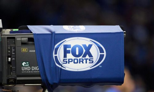 Fox Sports NFL pregame show will have its annual salute to military veterans on Sunday