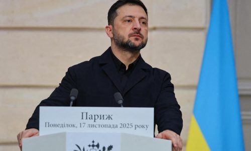 Zelenskyy will visit Turkey in a new bid to jump-start talks to end Russia’s invasion