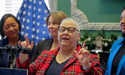 State Rep. Ann-Margaret Ferrante dies after battling pancreatic cancer