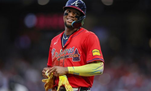 DeGrom y Acuña, los regresos del año; Díaz y Chapman, los mejores relevistas