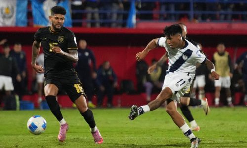 “Hemos crecido en estos 5 años”: Thomas Christiansen logra clasificar a Panamá a su segundo Mundial