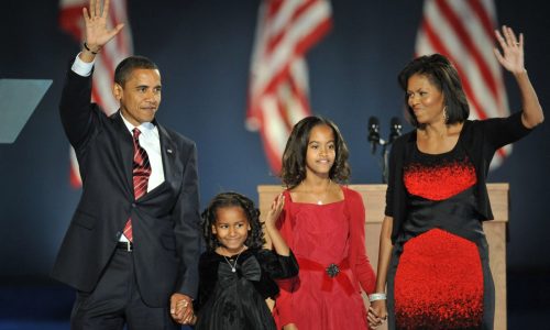 Today in History: November 4, Obama wins presidency in historic election