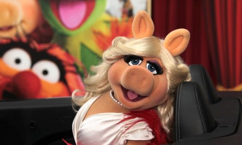 Jennifer Lawrence, Emma Stone, Cole Escola teaming up for Miss Piggy movie
