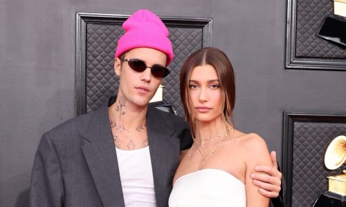 Hailey, Justin Bieber taking their lives ‘a day at a time’