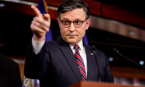 Shutdown talks shift to House