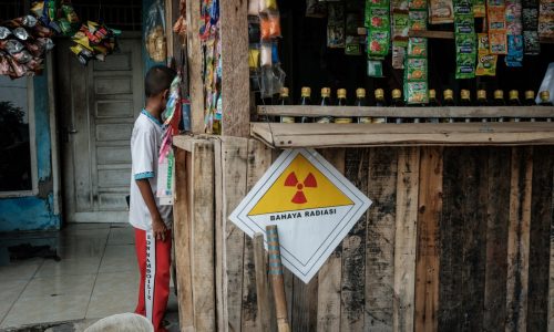 Indonesia investigates radioactive contamination in some exports to US and Europe